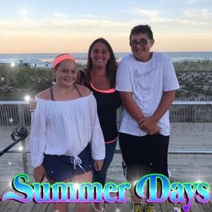 Meet your Posher, Stacy